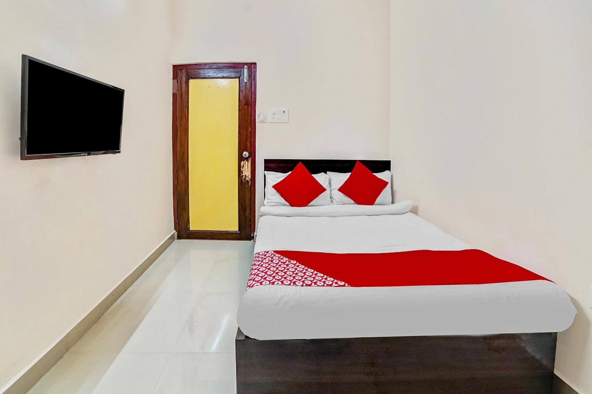 Collection O Suvidha Hotel Bilaspur  Ngoại thất bức ảnh