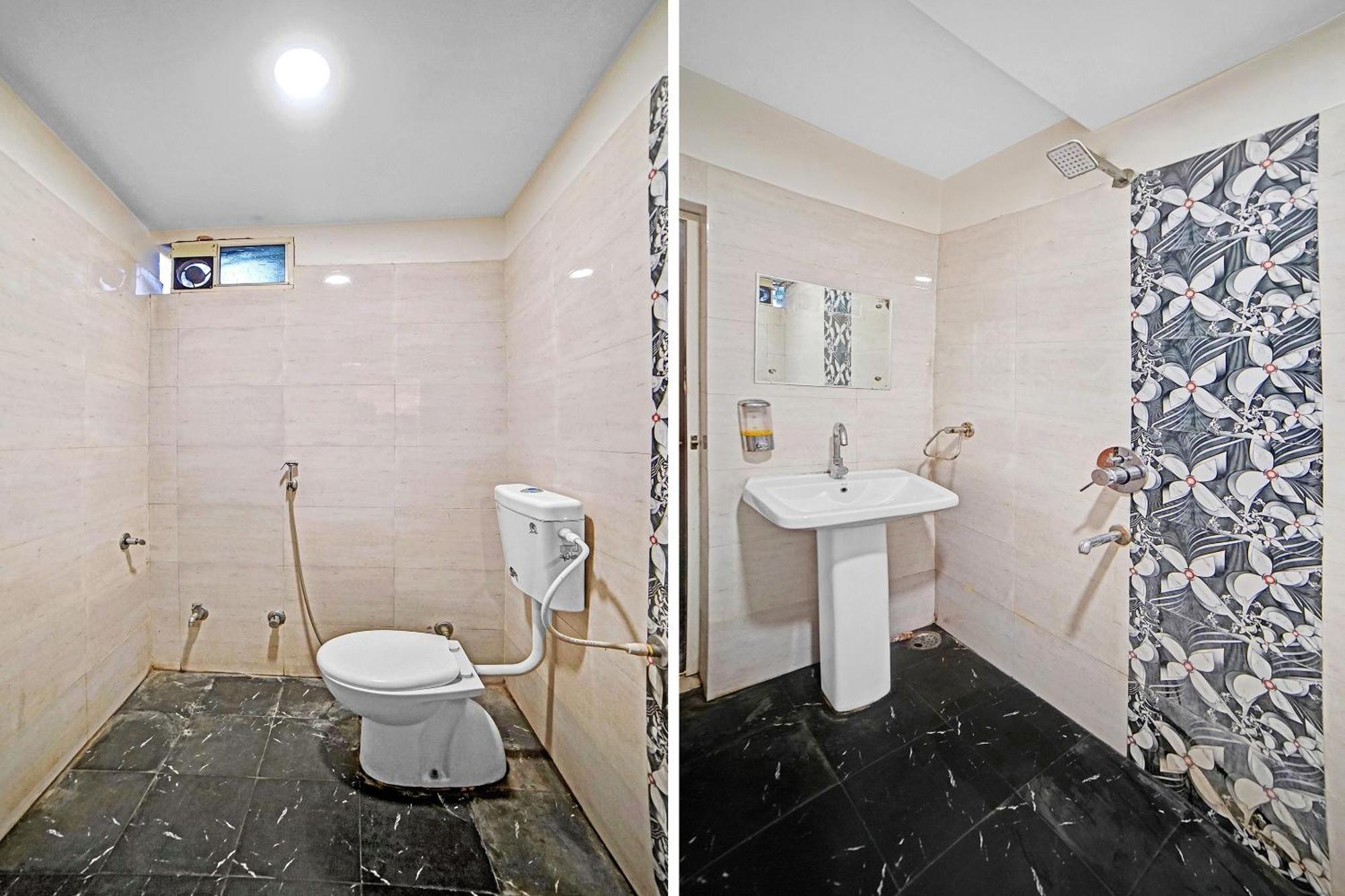 Collection O Suvidha Hotel Bilaspur  Ngoại thất bức ảnh